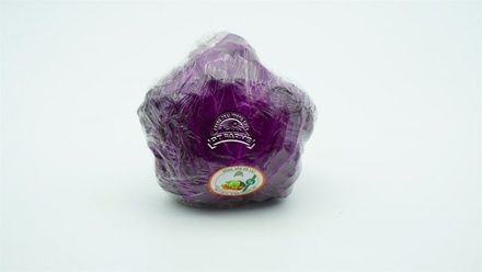 Bắp cải tím