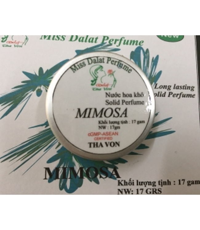 Nước hoa khô Mimosa 17g