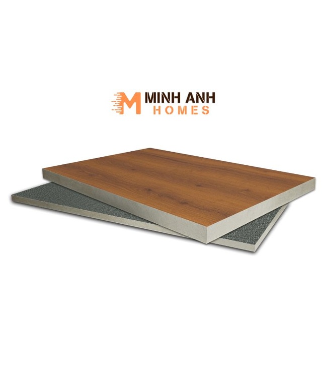 Tấm lót sàn Cemboard 3D