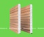 Tấm Panel Vân Gỗ