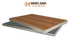 Tấm lót sàn Cemboard 3D