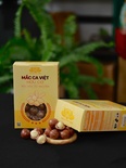 Macca Hữu cơ (có Giấy chứng nhận)