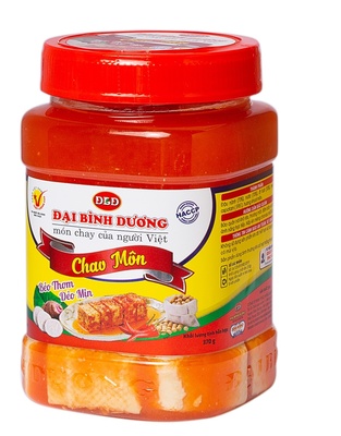 Chao môn Đại Bình Dương 370g