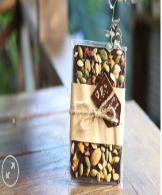 Chocolate mix hạt Berryland – Thanh 60gram