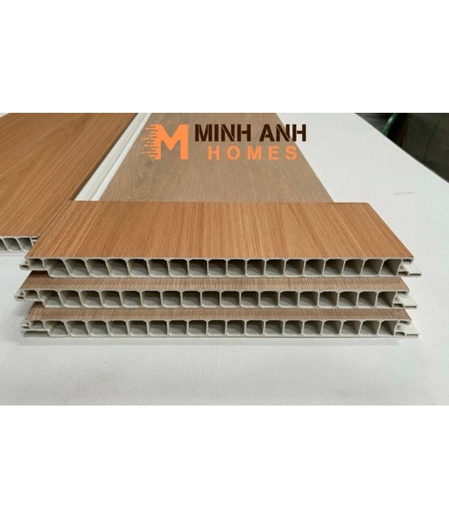 Tấm trần nhựa PVC