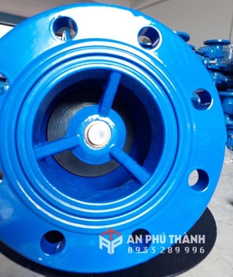 Rọ bơm (van hút) PN10/16