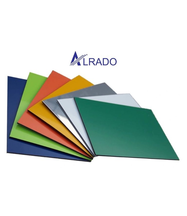 Tấm Alu Alrado