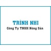 Công ty TNHH Nông sản Trình Nhi