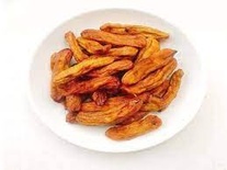 Chuối Laba sấy dẻo