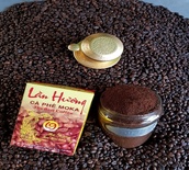 Cà phê Moka 250g