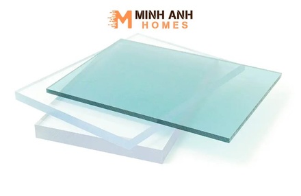 Tấm Poly Smart