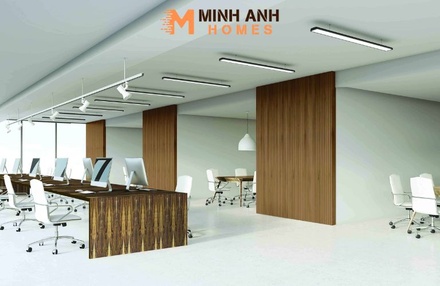 Tấm Mica giả gỗ