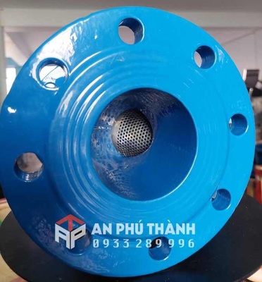 Van 1 Chiều Cánh Cao Su PN10/16
