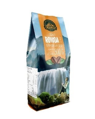 Cà phê bột ROWOA COFFEE