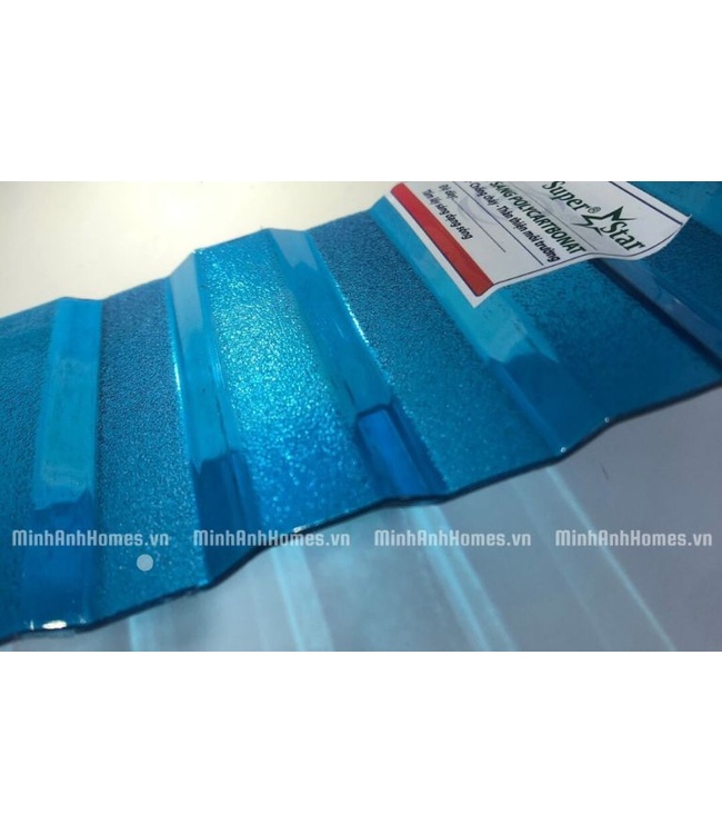 Tấm Poly Super Star