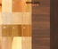 Tấm Mica giả gỗ