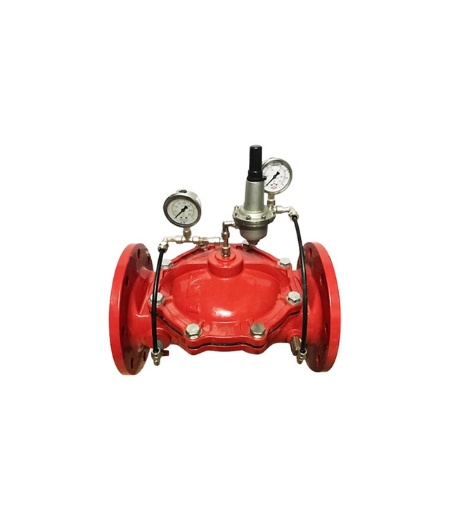 Van giảm áp | Hiệu ARV – APR700