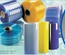 Rèm nhựa PVC dẻo trong suốt