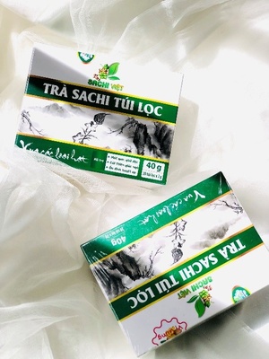 Trà túi lọc Sachi