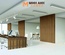 Tấm Mica giả gỗ