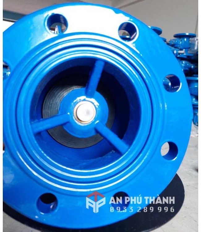 Rọ bơm (van hút) PN10/16